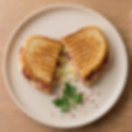 Karışık Tost