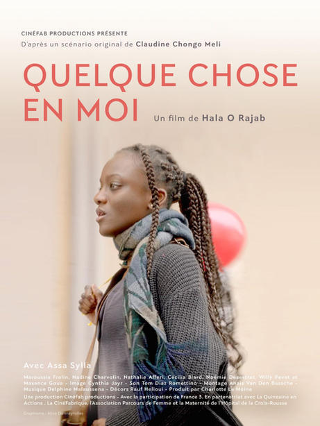 Quelquechose en moi