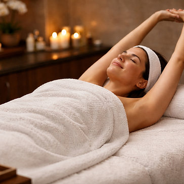 PRISE EN CHARGE SPA: les phrases essentielles et audio en français anglais