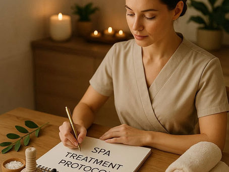 Devenir Formateur soin et esthétique