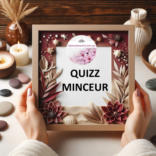 quizz minceur pour tester vos connaissances en bilan minceur