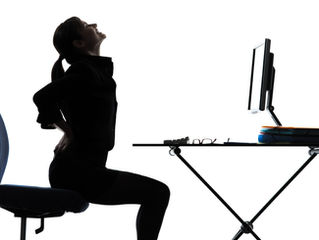 Office Chairs and Workplace Health & Safety