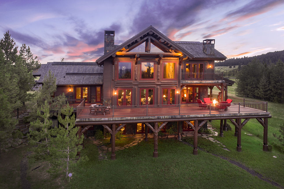 Black Rock Real Estate