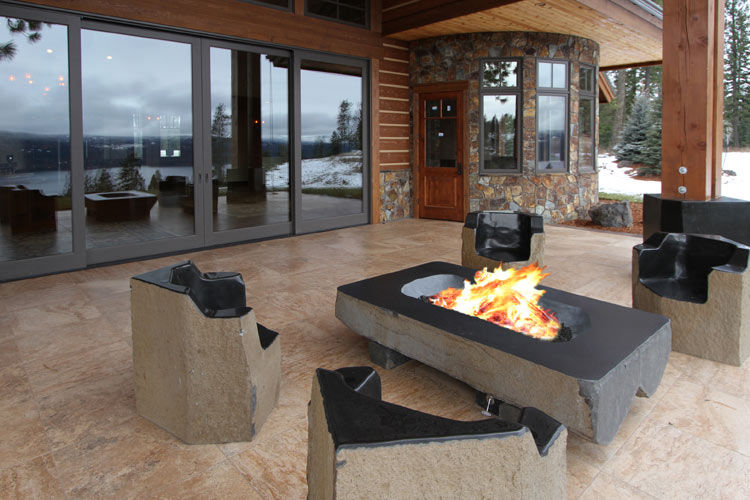 The Estates Luxury Real Estate