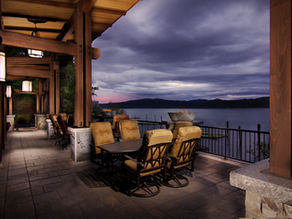 The Estates at Black Rock - A Hidden Gem in North Idaho