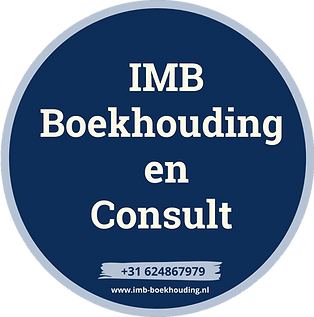 IMB Boekhouding en Consult