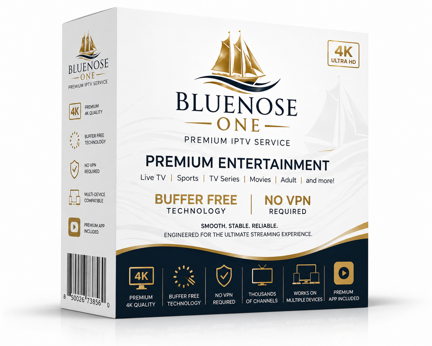 2 Year - All Access Subscription