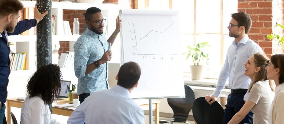 Crafting a Winning Employer Brand: Strategies for Attracting and Retaining Top Talent