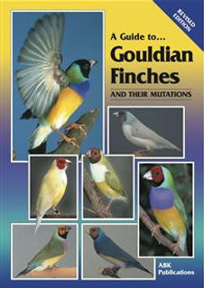 A Guide to Gouldian Finches