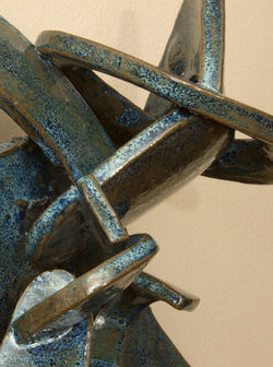 Harmonica Player - Detail (1)