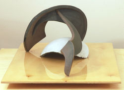 Reclining Figure #2, Alt 4