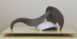 Reclining Figure #2, Alt 2