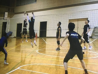 Vanilla3rd開幕:第1回_2017.1.22