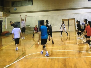 第16回:2017.6.18 練習試合vsCOCOさん