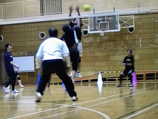 番外編:2018.3.11〜atガッツさん〜