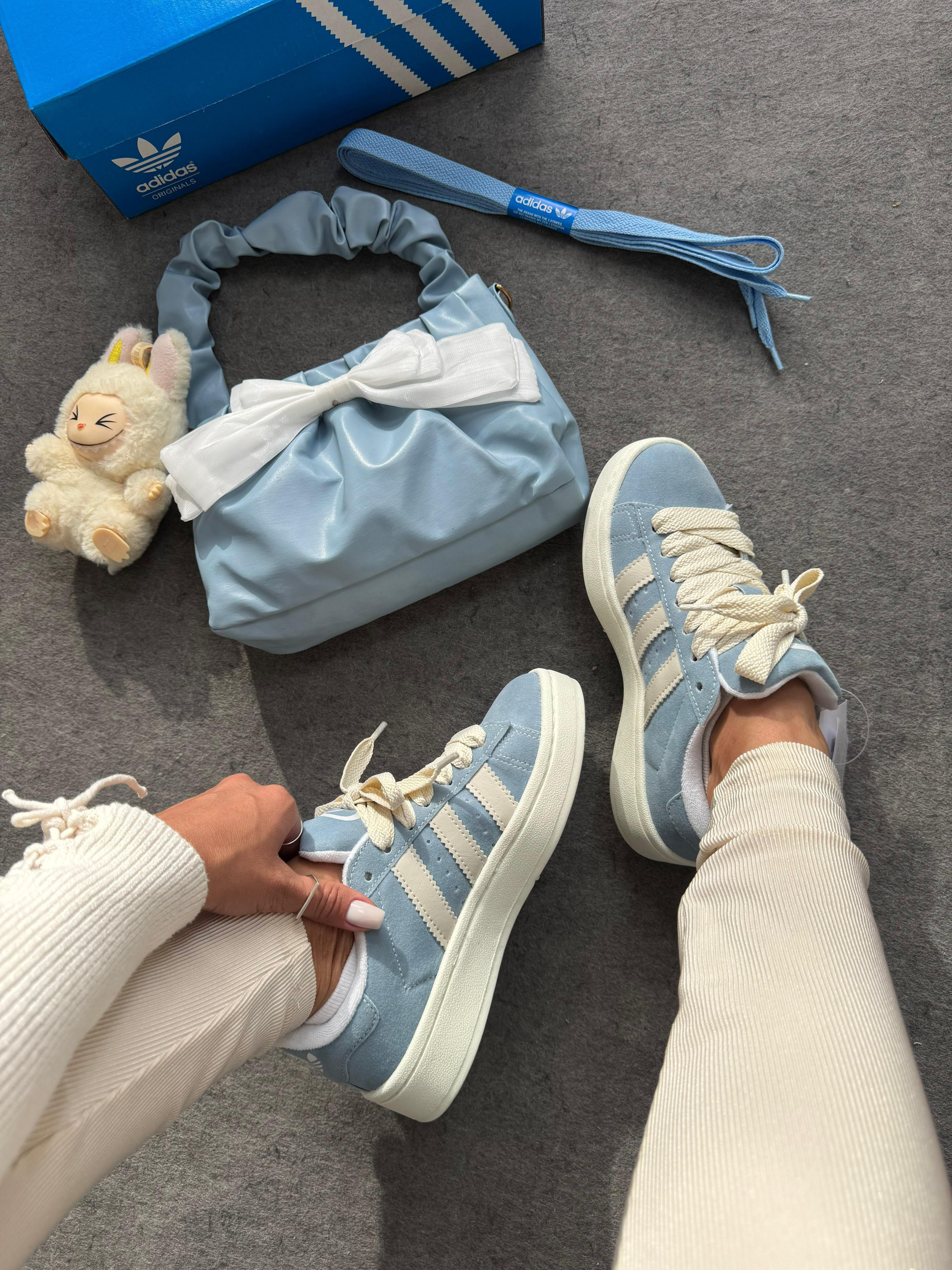 ADIDAS Campus  00s