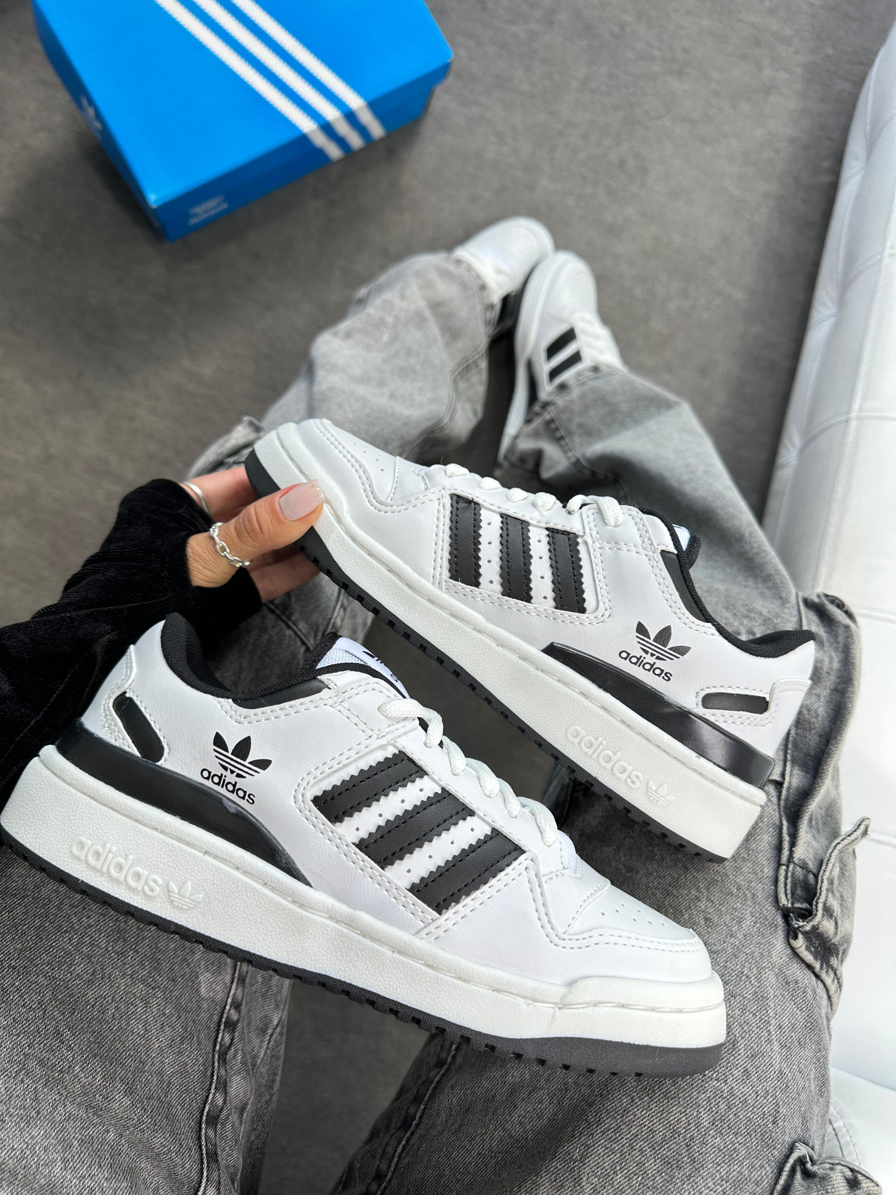 Adidas fórum low