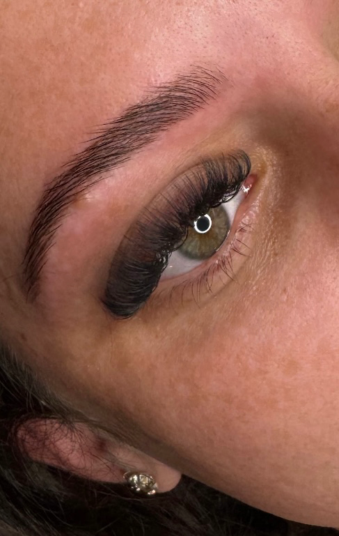 Klash Cosmetic Eyelash Extensions