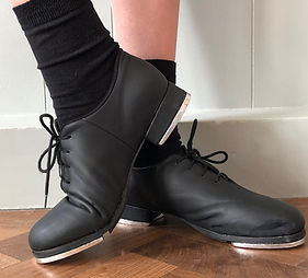 Tap Dancing, Burwash, Stonegate, East Su