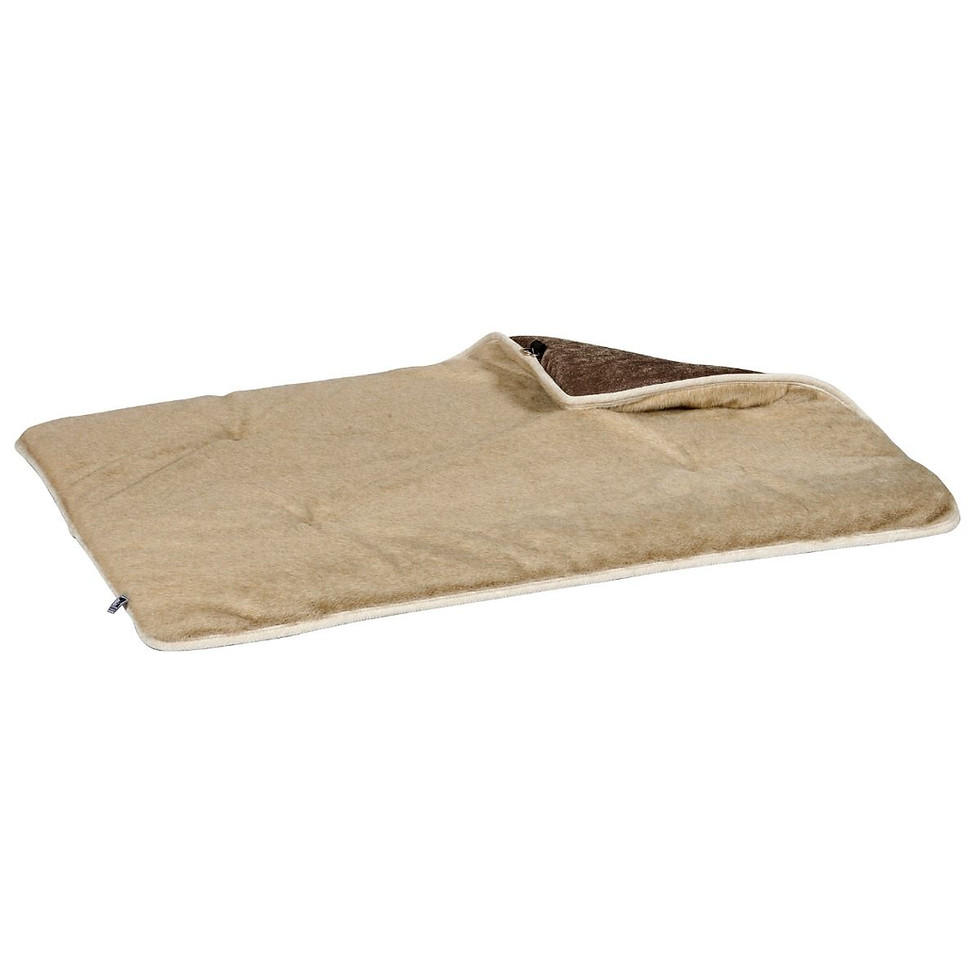 Thumbnail: Pet Lounger Reversible Cushion