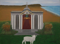 sheep