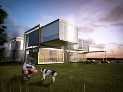 Hipercubo - G2 estudio