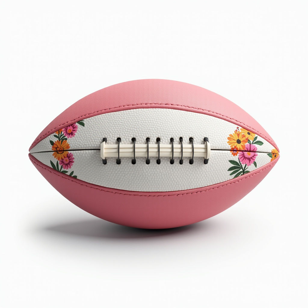 Girls Flag Football