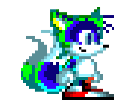 Today marks officialy 1 year after Project Tailsonic was announced.