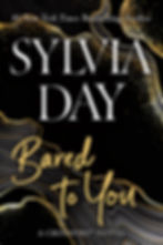 Spice Girls Book Club - Discussing "Bared to You" By: Sylvia Day