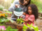 "Ready, Set, Grow!" Presented by MCCD