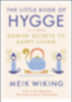 Book Club - May