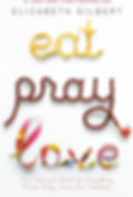 Book Club- Discussing "Eat, Pray, Love" By: Elizabeth Gilbert