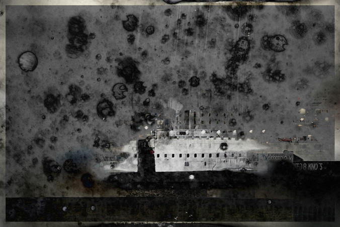 Departure 009