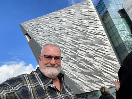 My Week in Northern Ireland & Ireland: Unforgettable Adventures and Timeless Beauty with Brendan Vacations