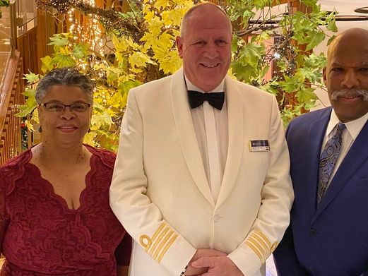 2023 Loyalty Appreciation Cruises