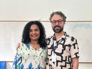 Nova Chefia de Departamento toma posse