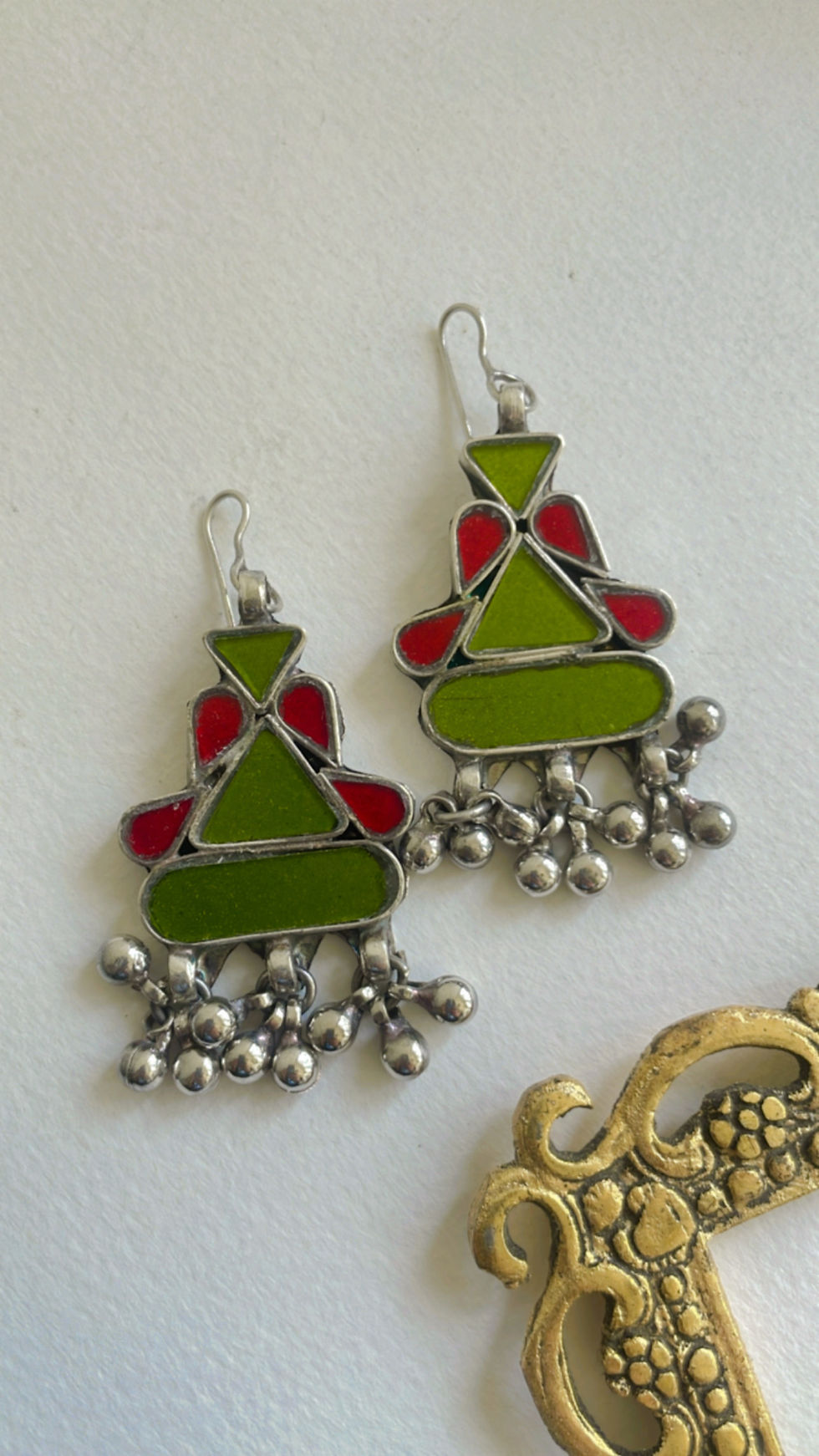 Thumbnail: Sahana danglers 