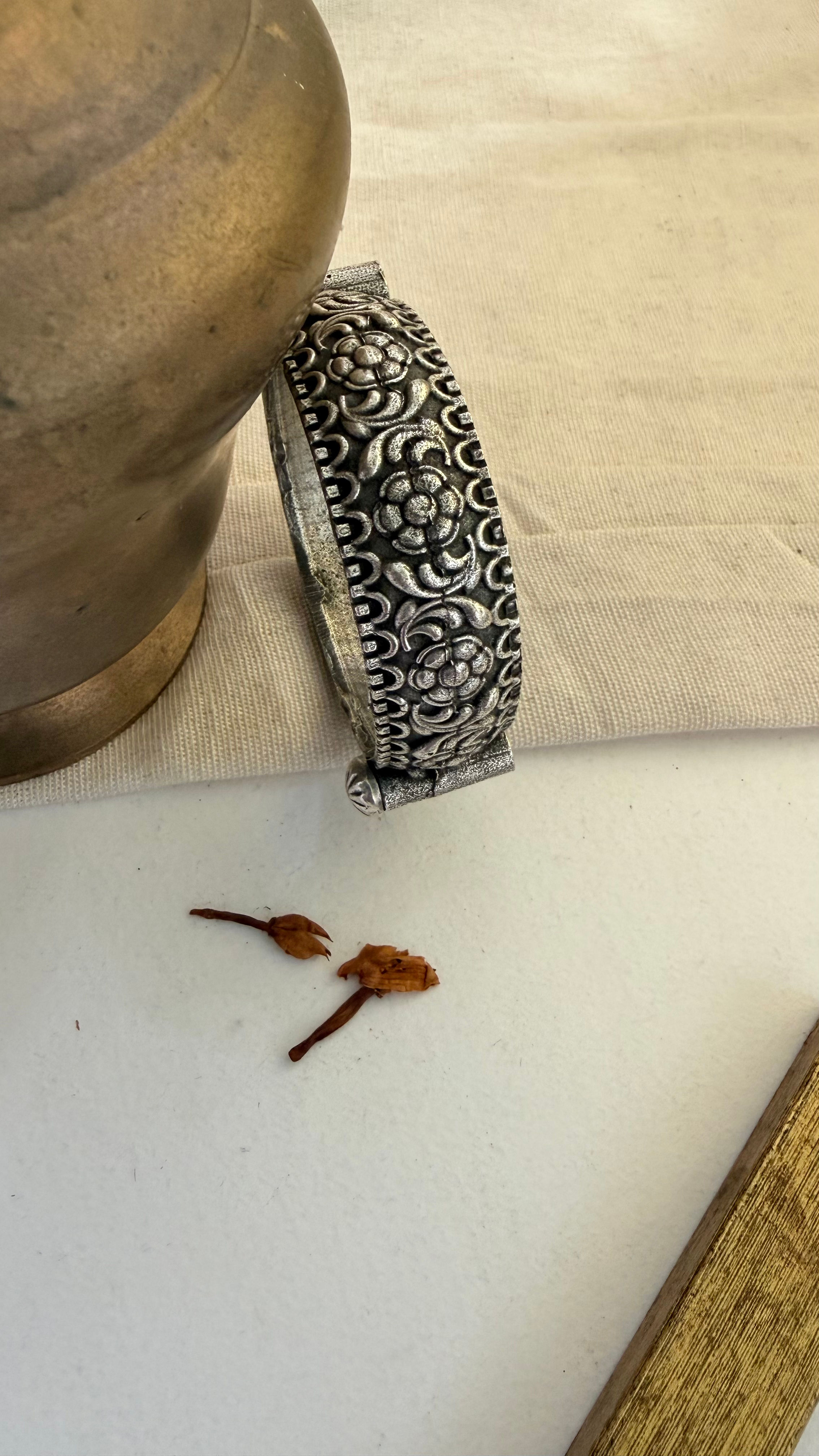Lathi bangle
