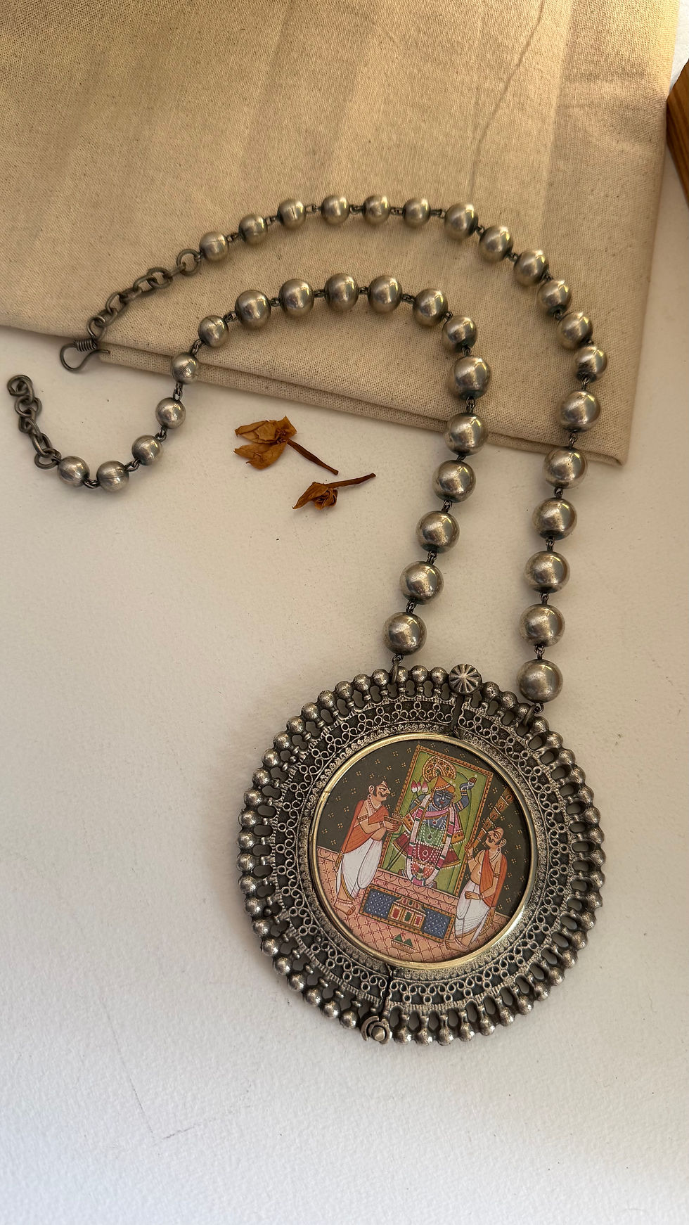 Thumbnail: Diksha necklace 