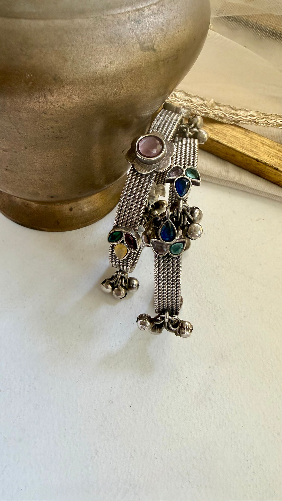 Thumbnail: Aparnika bangle