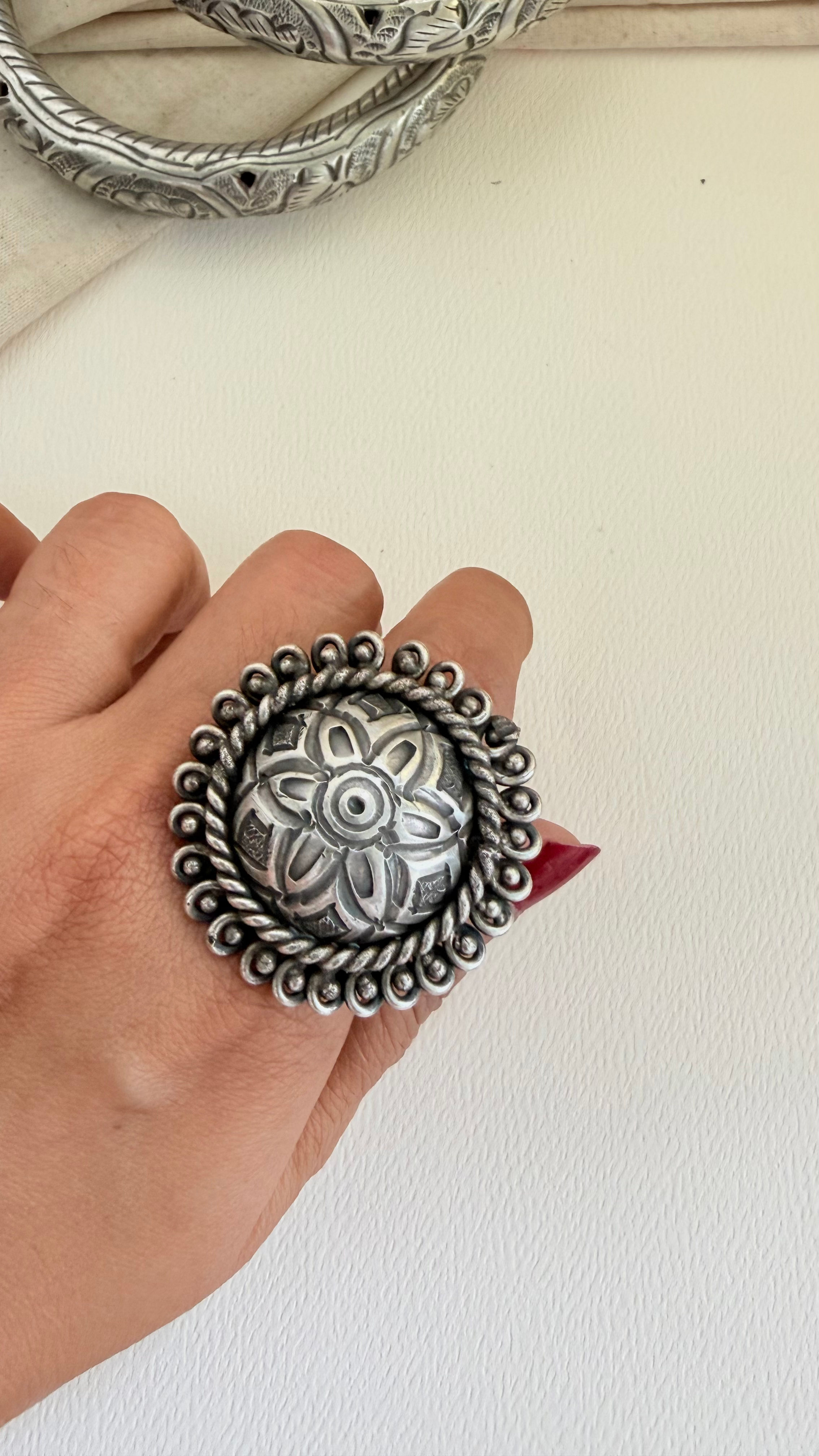 Taara ring