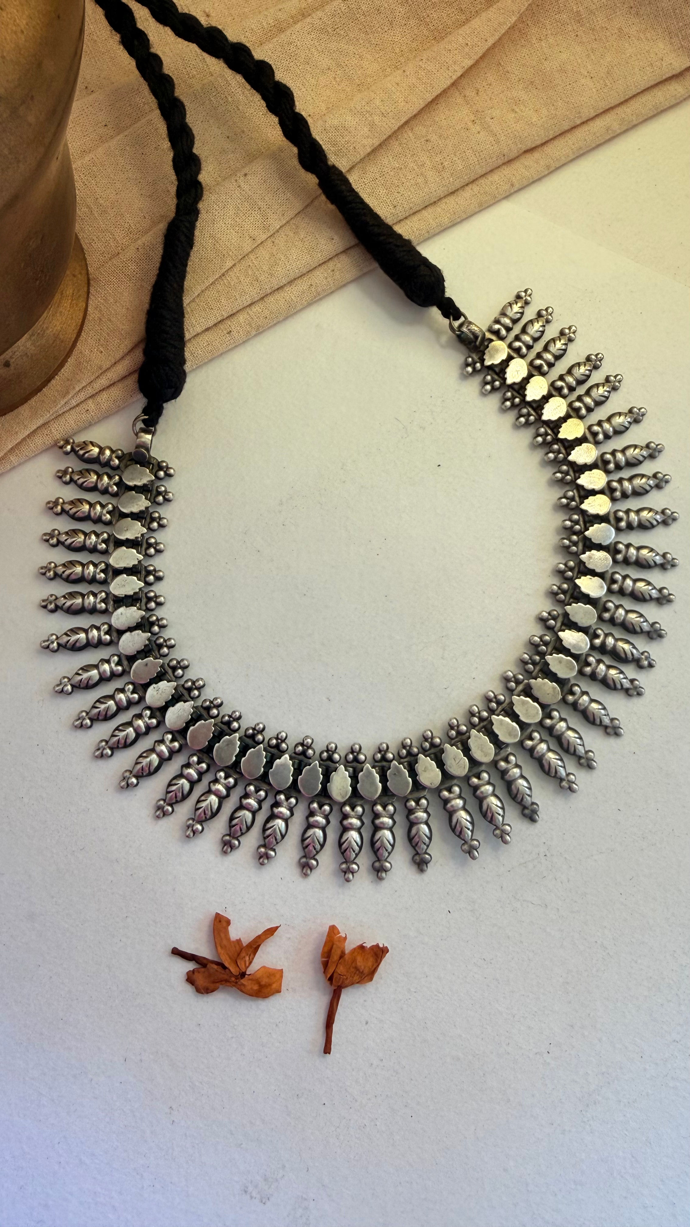 Unnati necklace