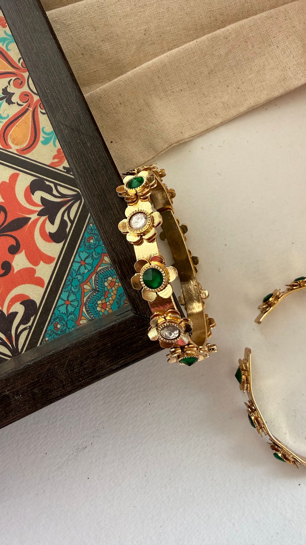 Thumbnail: Preet bangle