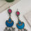 Thumbnail: Prajaktha earrings