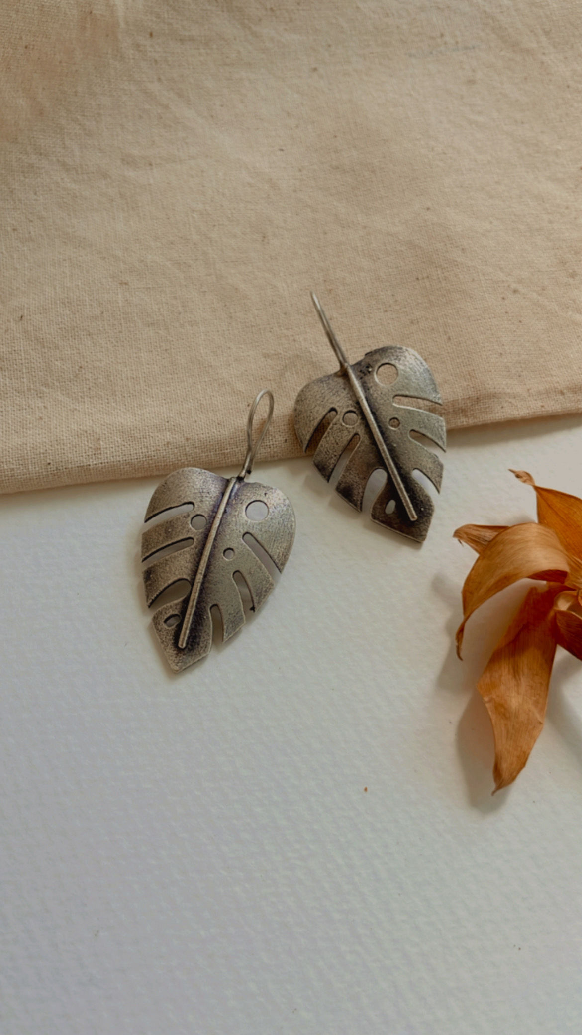 Pattha earrings