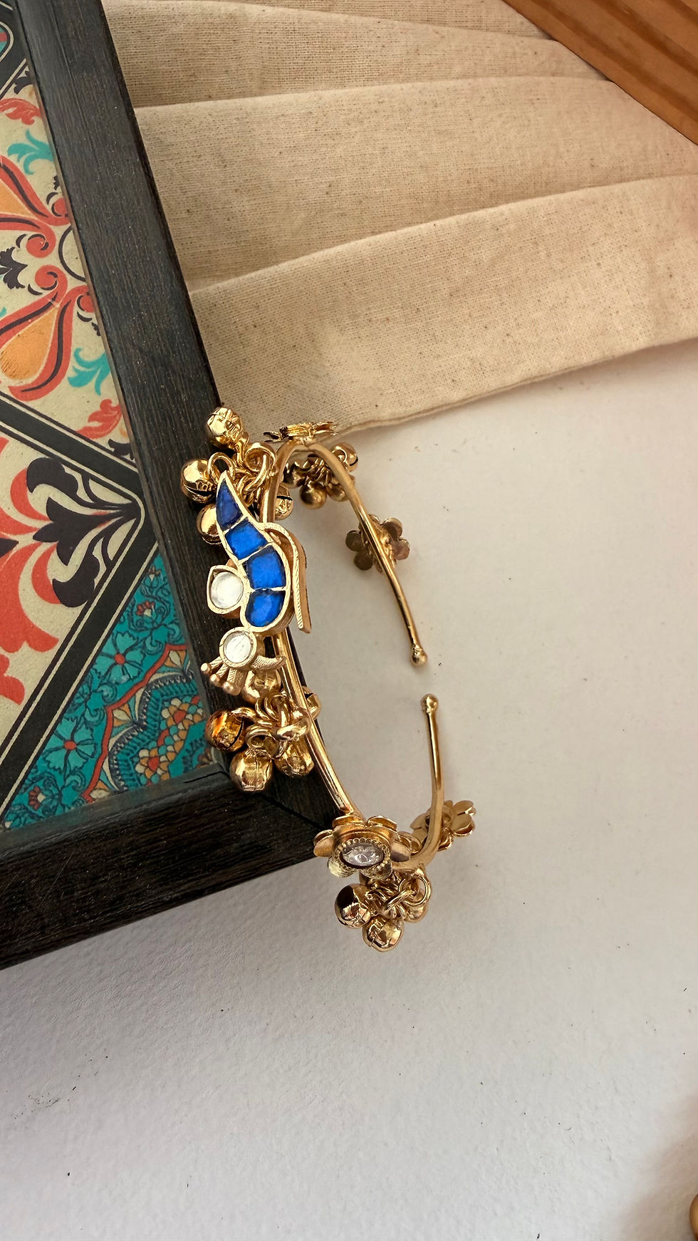 Thumbnail: Anaaya bracelet