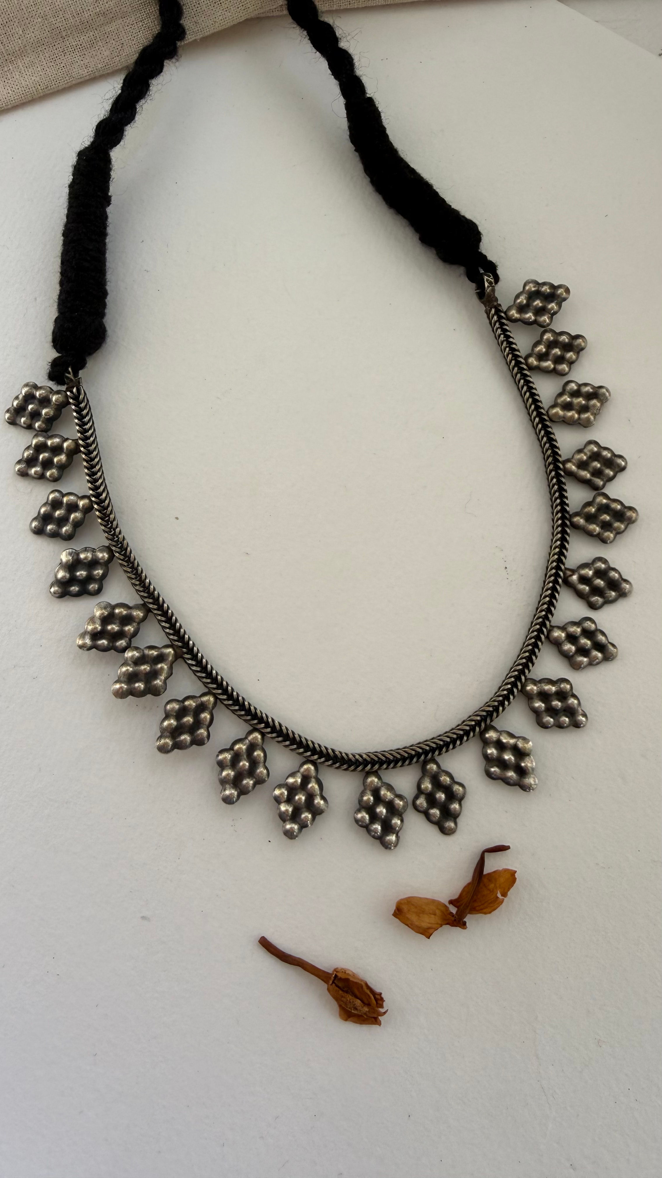 Sudipta necklace 