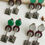 Thumbnail: Prathigna earrings 
