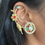 Thumbnail: Panchami ear cuffs