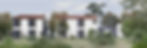 Création de 3 maisons